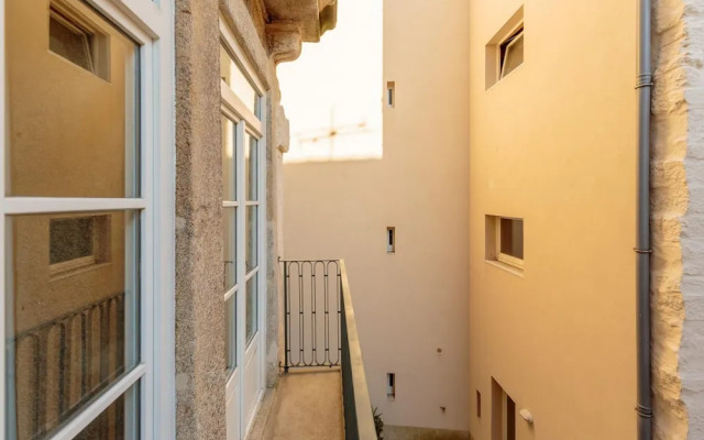 Travelstaytion - Flores G in Porto