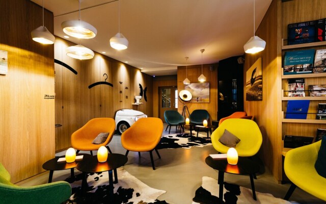 Boutique Hotel Hof ter Duinen