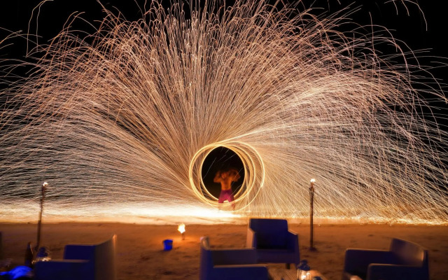Silver Sand Hotel (SHA Plus+)