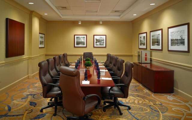 DoubleTree by Hilton Sunrise - Sawgrass Mills