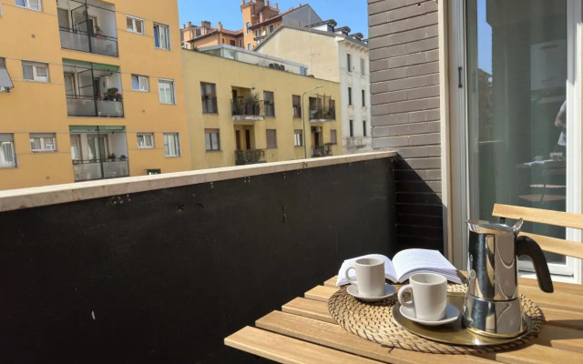 Youhosty - Villoresi 6P, 5