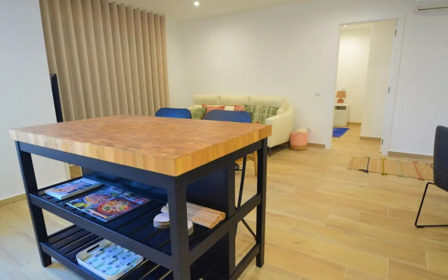 Baia Mar in S o Martinho do Porto