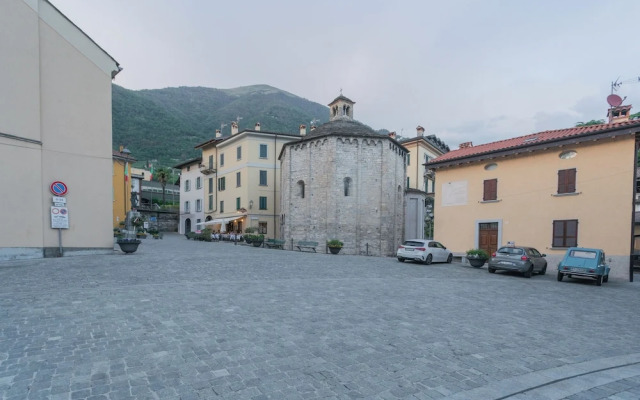 Bell Tower Square