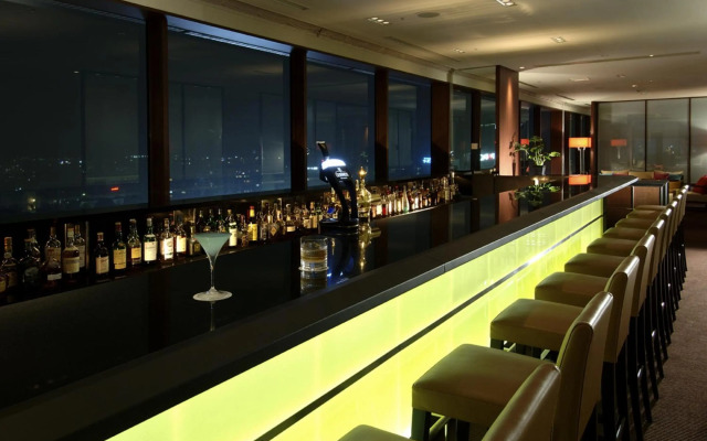 Hotel Associa Shizuoka