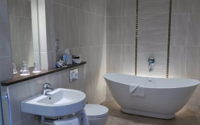 Killyhevlin Lakeside Hotel & Lodges