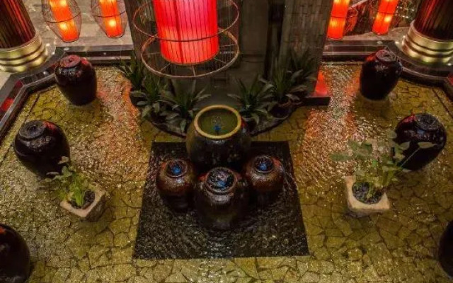 Hengsheng Kejia Courtyard