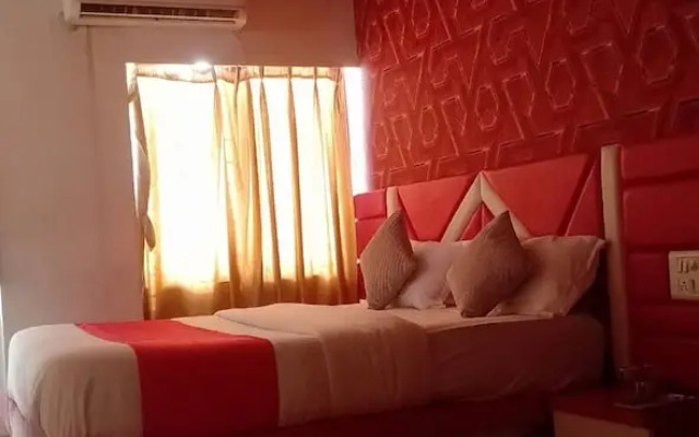 Hotel Paradise -Ahmedabad