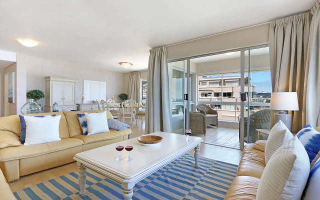 Atlantique by Totalstay