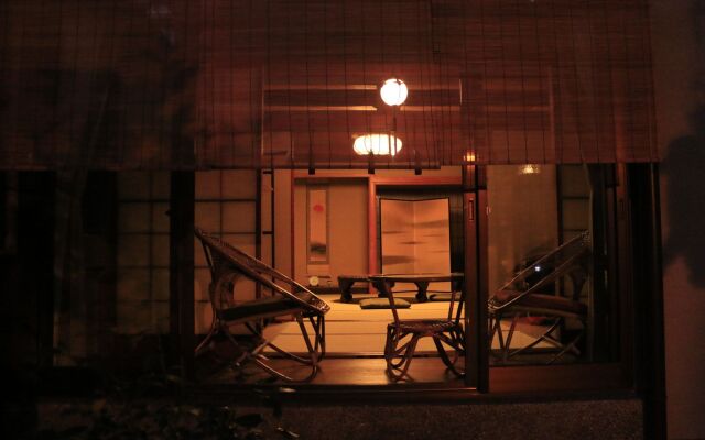 Gion Koh - Hostel