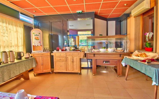 Logis Chalet du Mont Roland