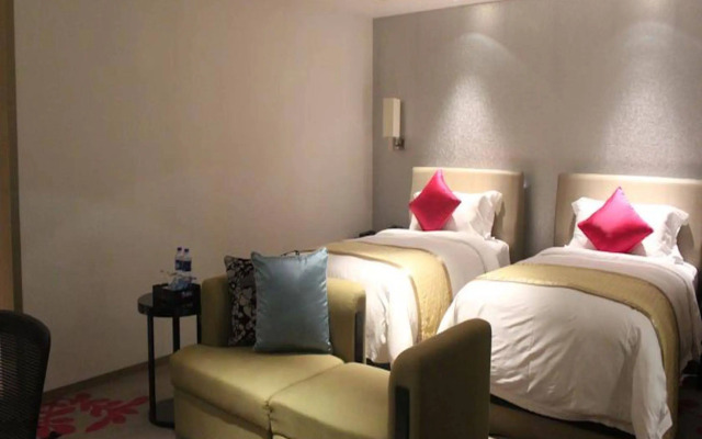 WONGTEE V Hotel