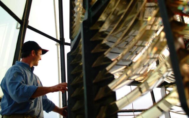 Cape Otway Lightstation