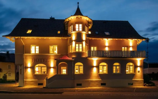 Landhotel Adler