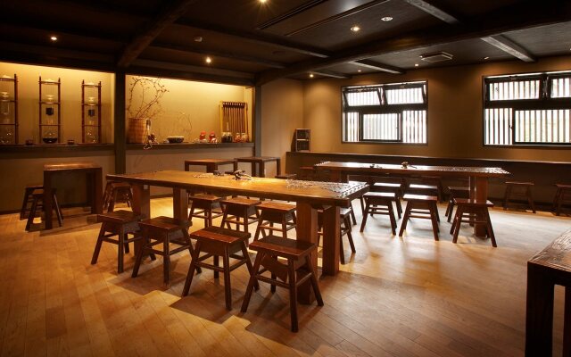 Echigo Yuzawa Hatago Isen