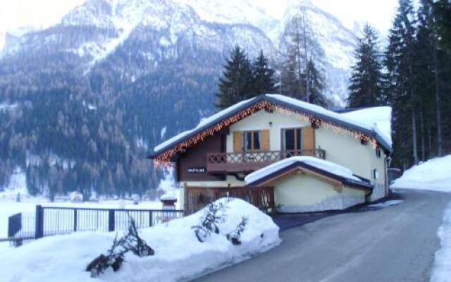 Appartamenti Chalet al Lago