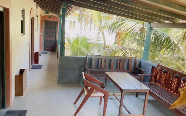 Rama Beach Resort