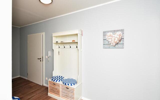 Appartement Blue Marlin