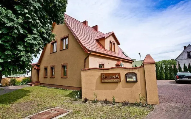 Pensjonat Belona