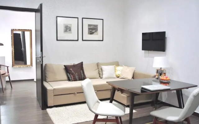 Paulay Design Apartment