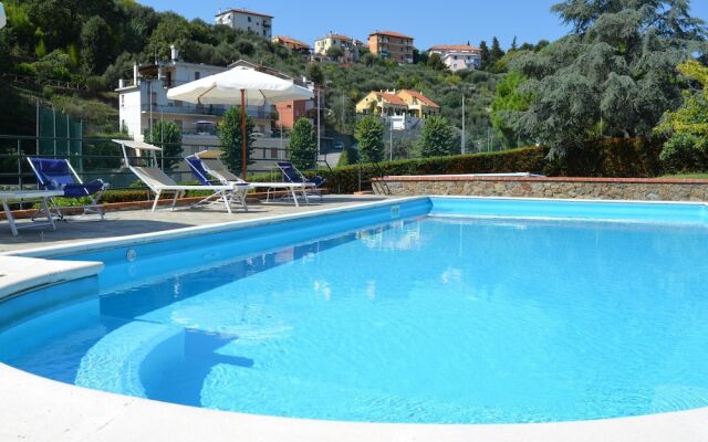 RosMarino Bed & Breakfast