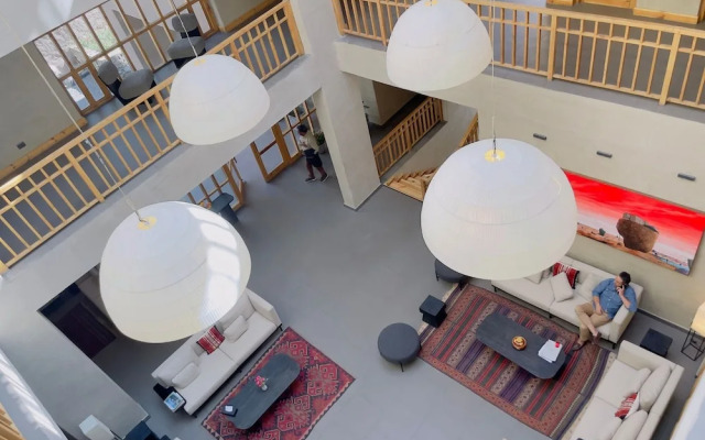 Chospa Hotel