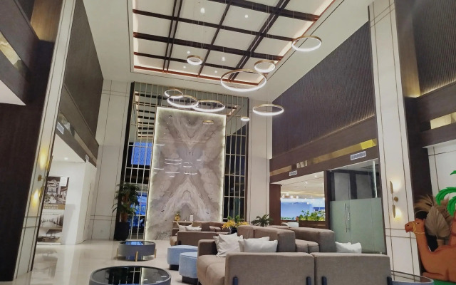 The Sun Hotel Sidoarjo