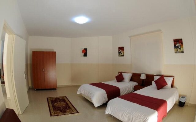 Byblos Guest House