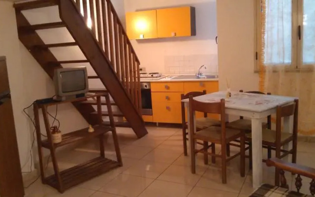 Casa D'Aragona