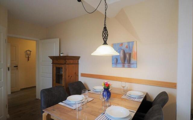 Villa Balticum, Whg 5