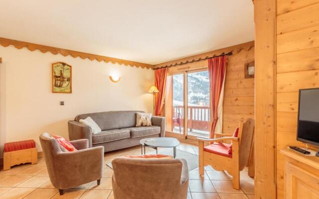 Appartement Saint-Martin-de-Belleville, 3 pièces, 6 personnes - FR-1-461-24