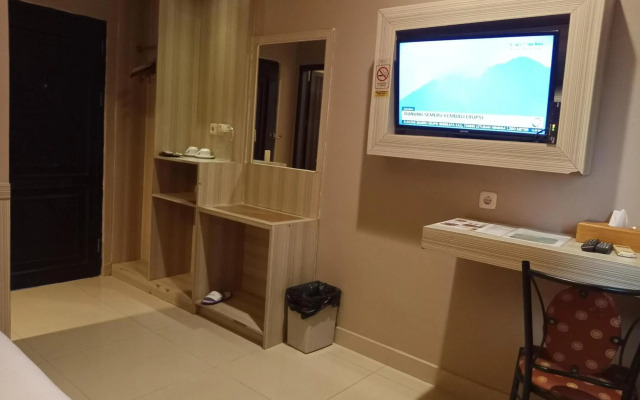 Violand Garden Hotel Samarinda