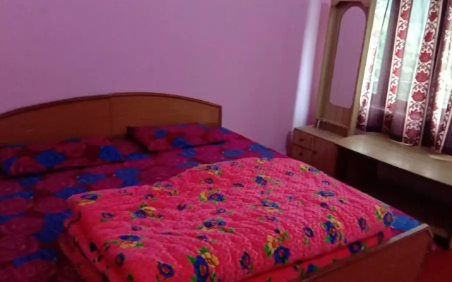 New Basera Hotel