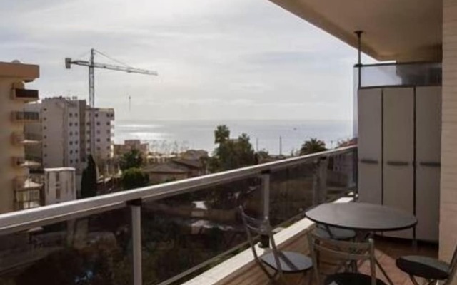 Apartment Plaza Mayor