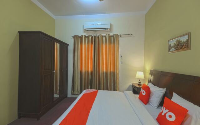 Sadaf Hotel Apartments