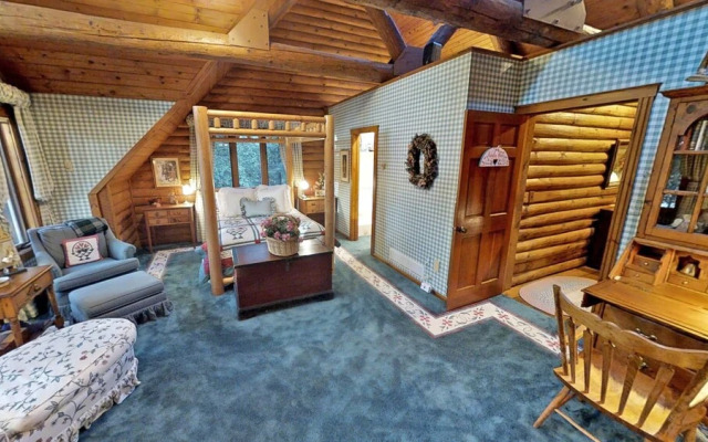 Big Trout Lake Lodge