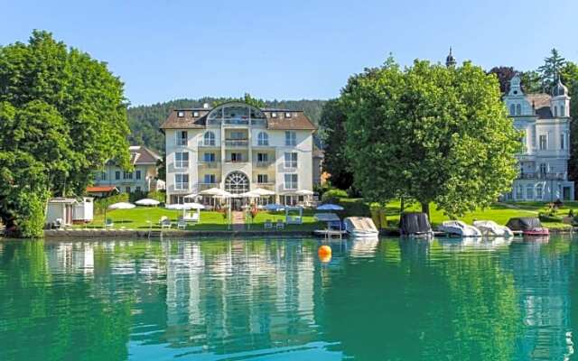 Villa Christina