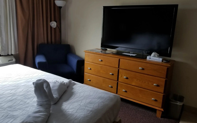 Rodeway Inn