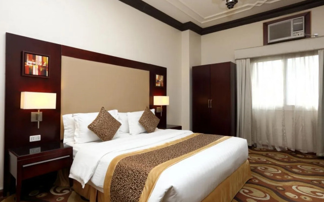 Boudl Gardenia – Al Khobar