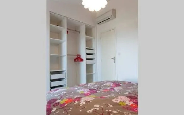 Santa Giulia Residence Apartments