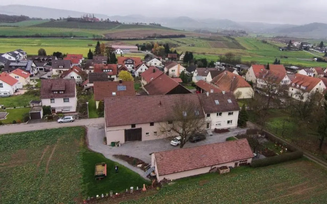 Pension Weinsberger Tal