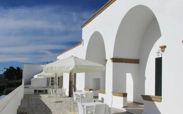 La Ginestra Residence