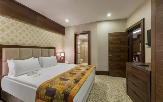 Akrones Hotel