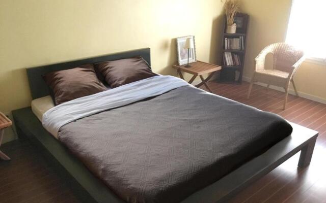 Bud House Magnifique Villa Proche De La Mer