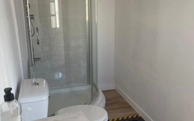 Blas Infante Mychoice by Bossh! Apartments