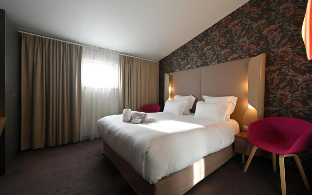Dali Hôtel Perpignan