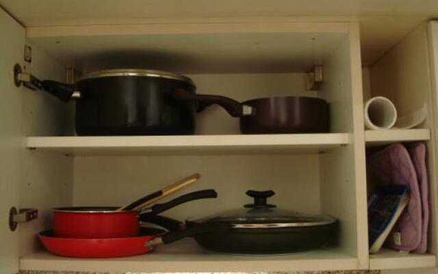 Apartment on the Croisette with sea view