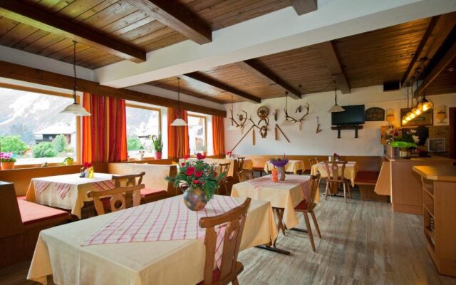 Pension Arnspitze
