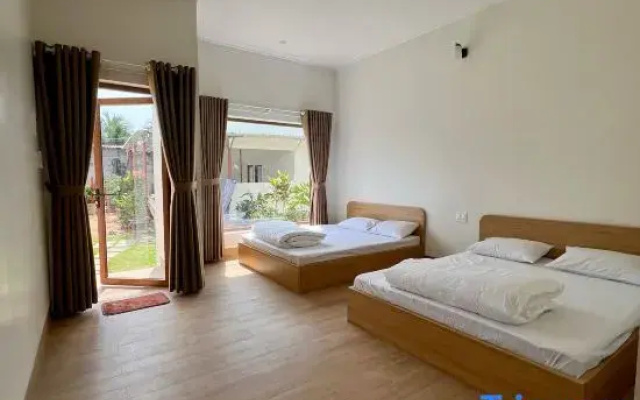 Vy's Home Homestay Mui Ne