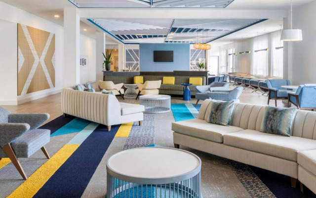 SpringHill Suites by Marriott Amelia Island
