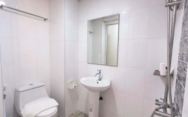 Sweetloft Hotel Don Muang